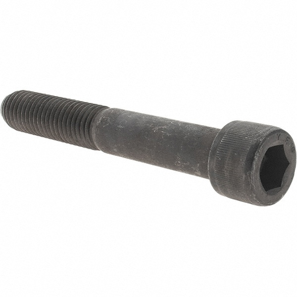 Hex Socket Cap Screw: 5/8-11 UNC, 1/2