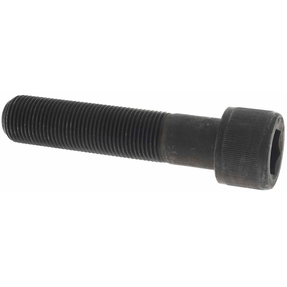 Hex Socket Cap Screw: 3/4-16 UNF, 5/8