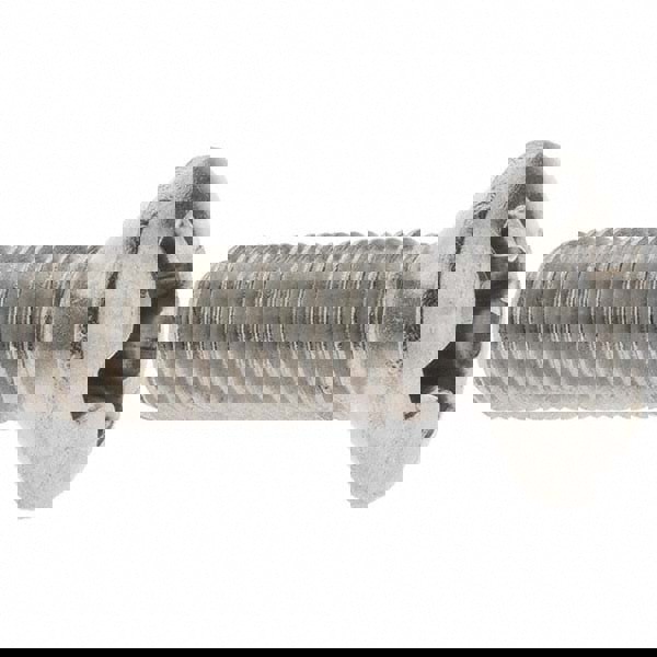Machine Screw: 5/16-18 x 1