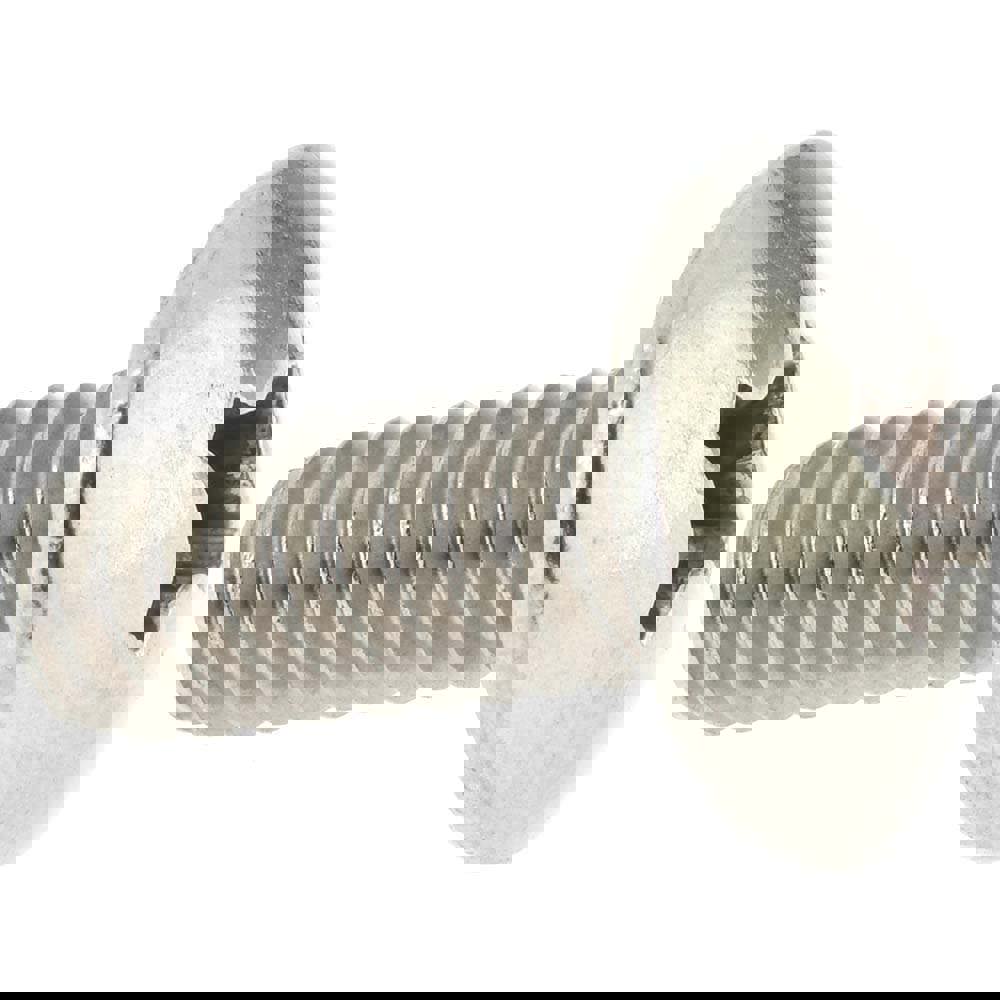 Machine Screw: 1/4-20 x 5/8