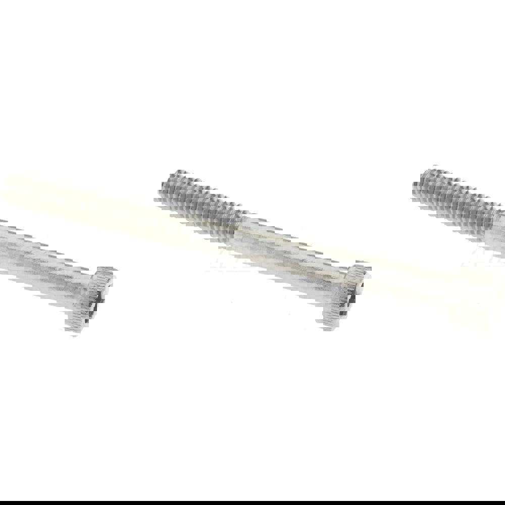 Hex Socket Cap Screw: #10-24 UNC, 5/32