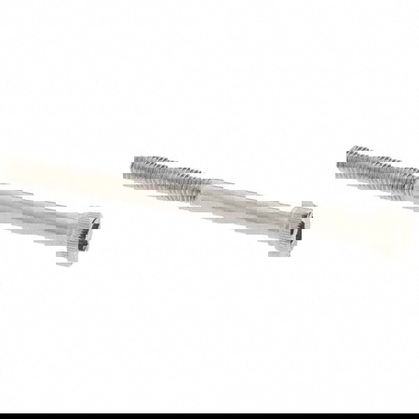 Machine Screw: #10-32 x 2-1/2