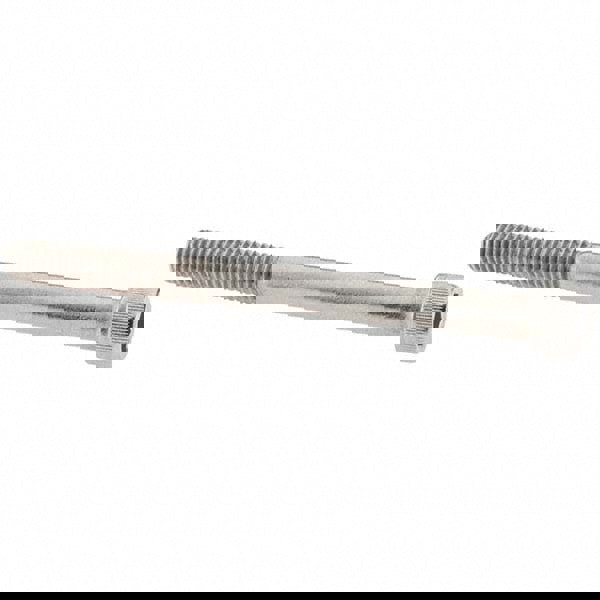 Hex Socket Cap Screw: 5/16-18 UNC, 1/4