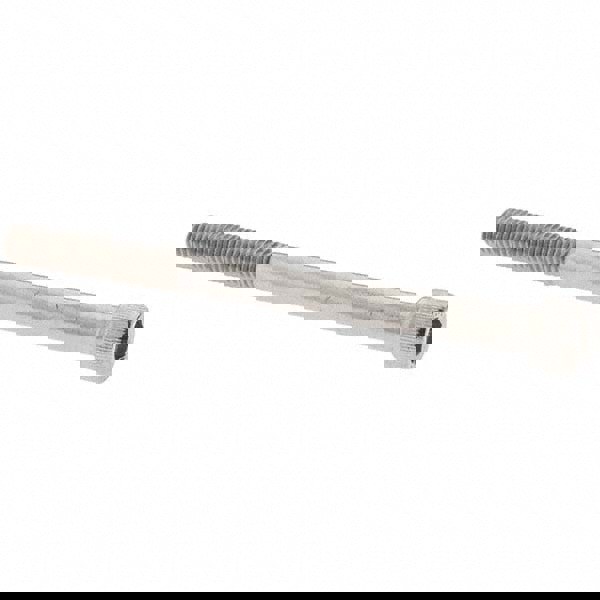 Hex Socket Cap Screw: 5/16-18 UNC, 1/4