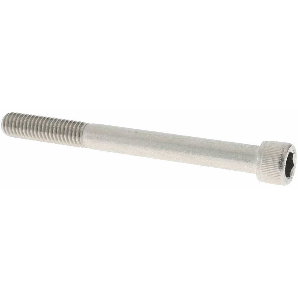 Hex Socket Cap Screw: 3/8-16 UNC, 5/16