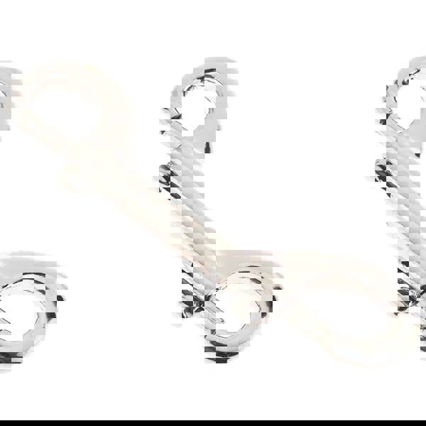 Double End Bolt Snap: