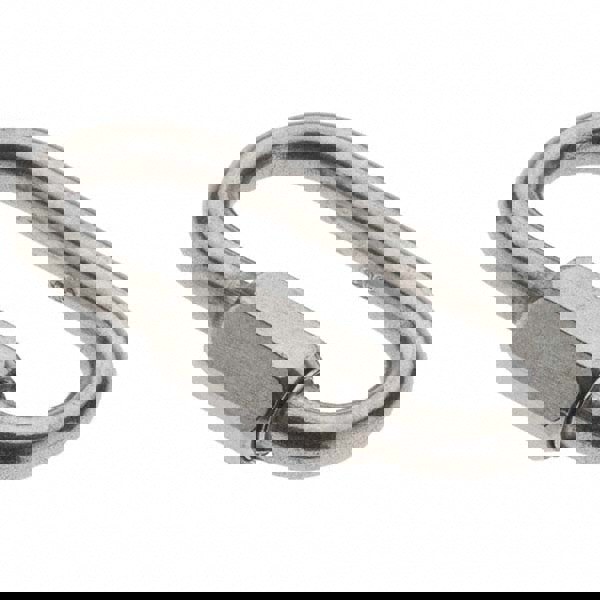 5 Qty 1 Pack Stainless Steel Quick Link
