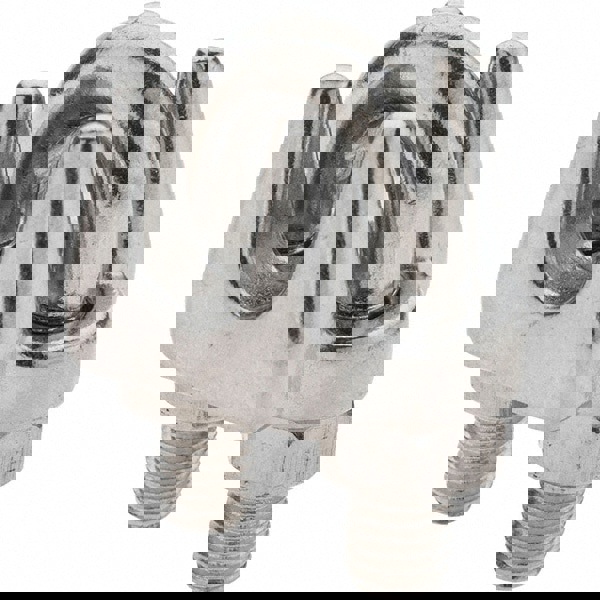 Wire Rope Clip: 5/16