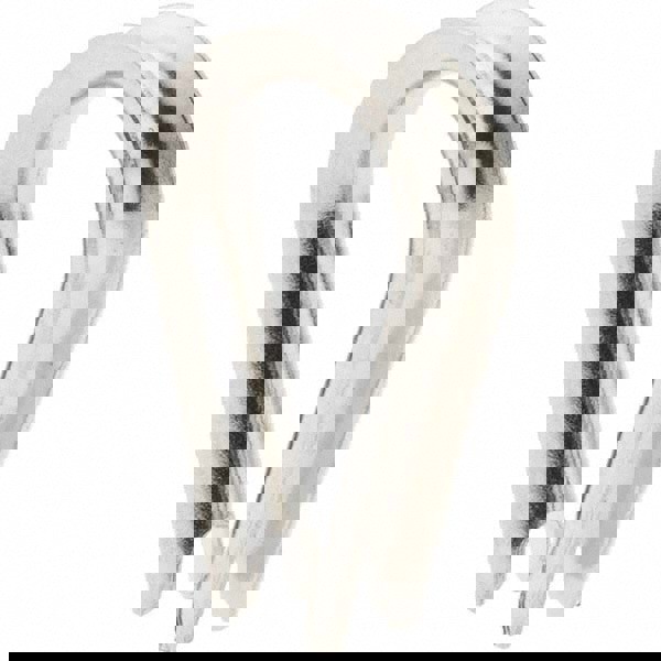 Wire Rope Thimble: 1/8