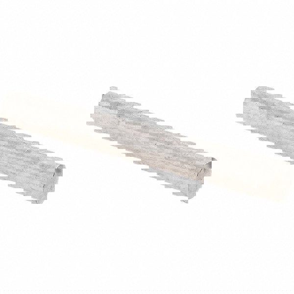 Precision Dowel Pin: 6 x 50 mm, Stainless Steel, Grade 303