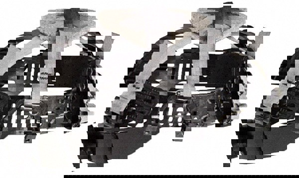 6 Point Suspension, Ratchet, Replacement Suspension