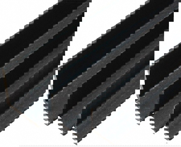 Low Carbon Steel, 3/16 Inch Thick Wall, Angle Iron