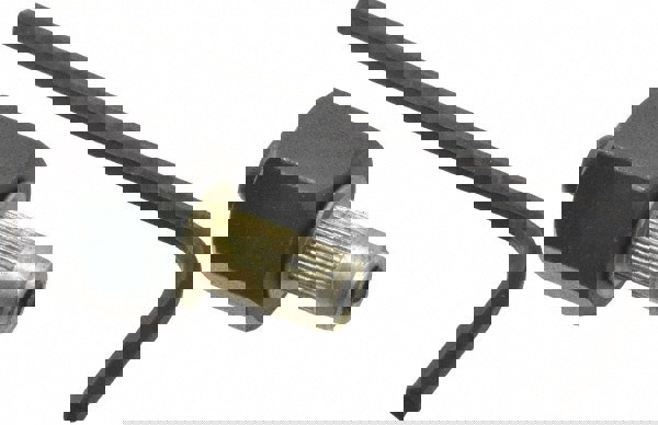 #6-32 Manual Threaded Insert Tool