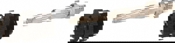 3 Piece, 8-32 Thread Adapter Kit for Manual Insert Tool