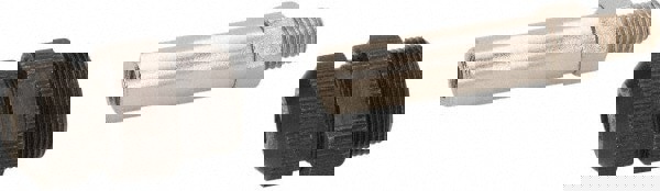 3 Piece, M6 Thread Adapter Kit for Manual Insert Tool