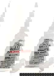 Adhesive Glue: 0.7 oz Bottle, Clear