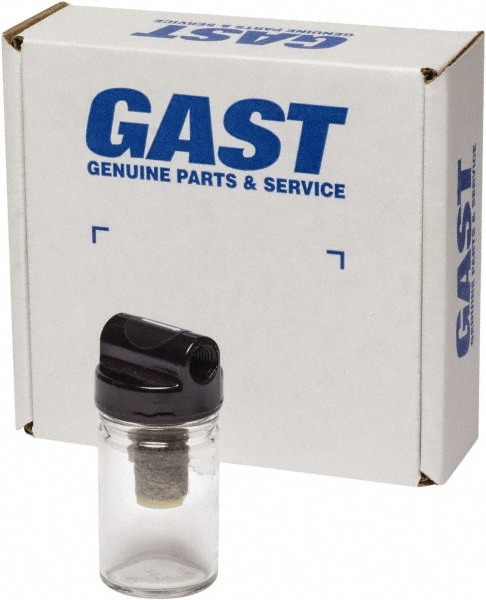 Compressed Air Filter: