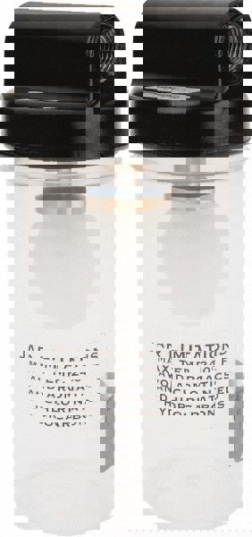 Air Compressor Vacuum Trap: Use with Gast Vacuum Pump