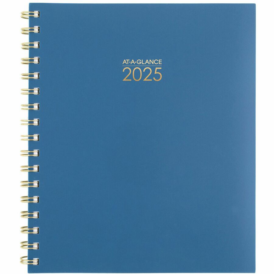 PLANNER,HARMONY WM MED,DN