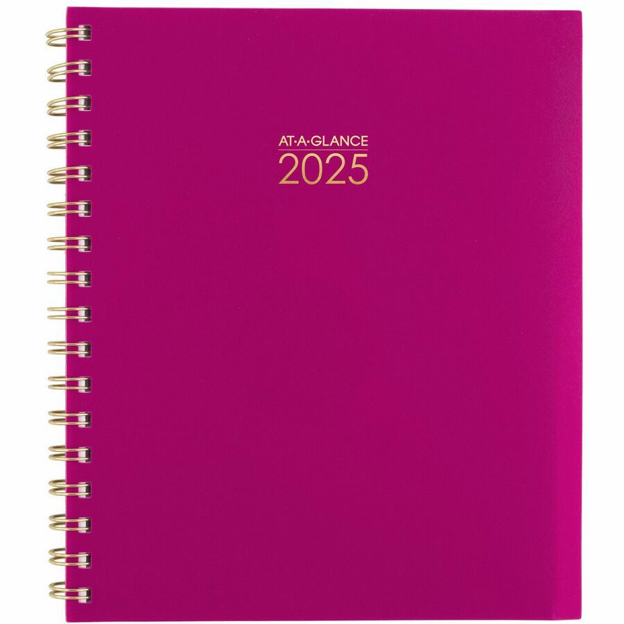 PLANNER,HARMONY WM MED,BR