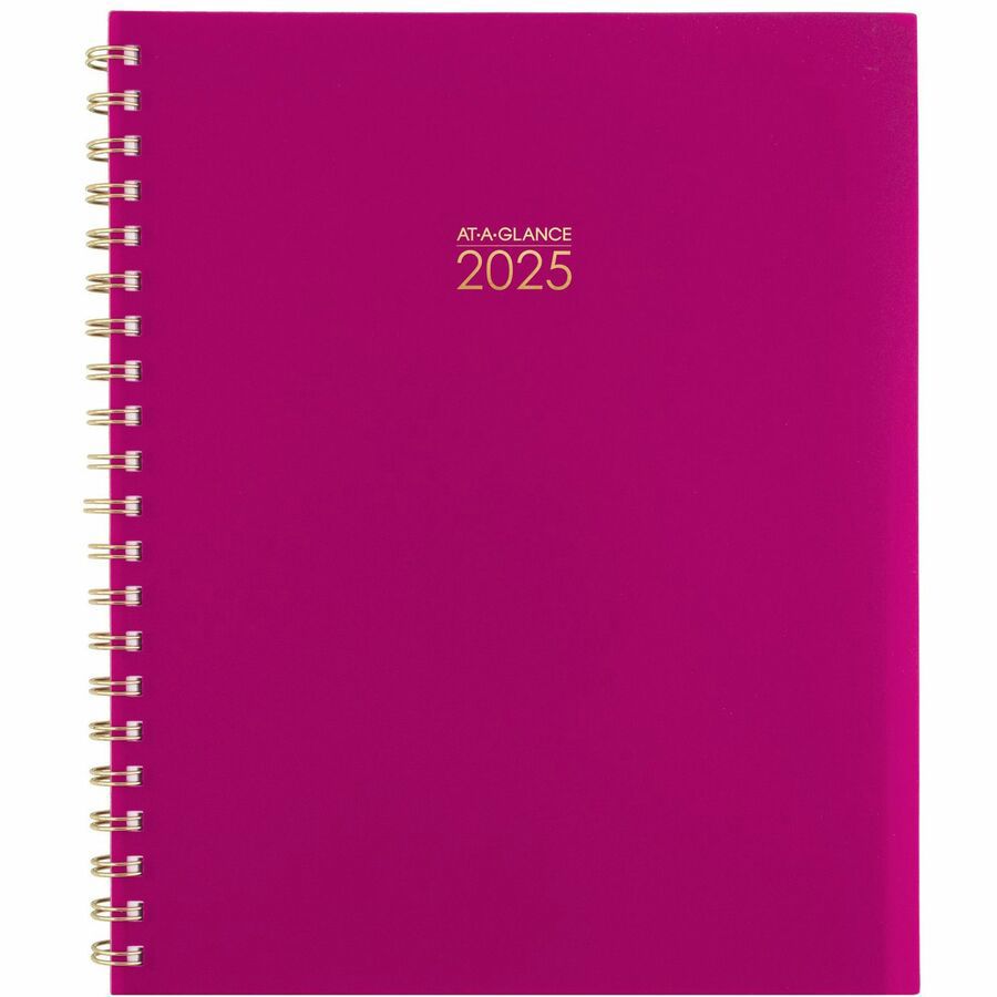 PLANNER,HARMONY WM LG BEE