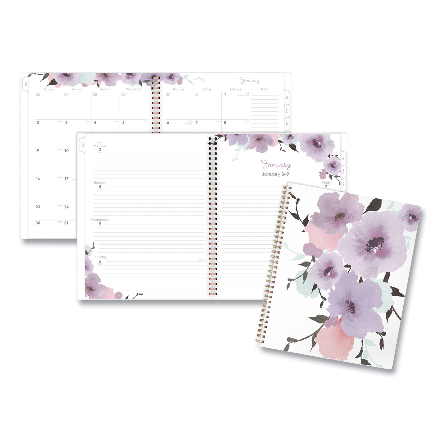 PLANNER,MINA,LGE