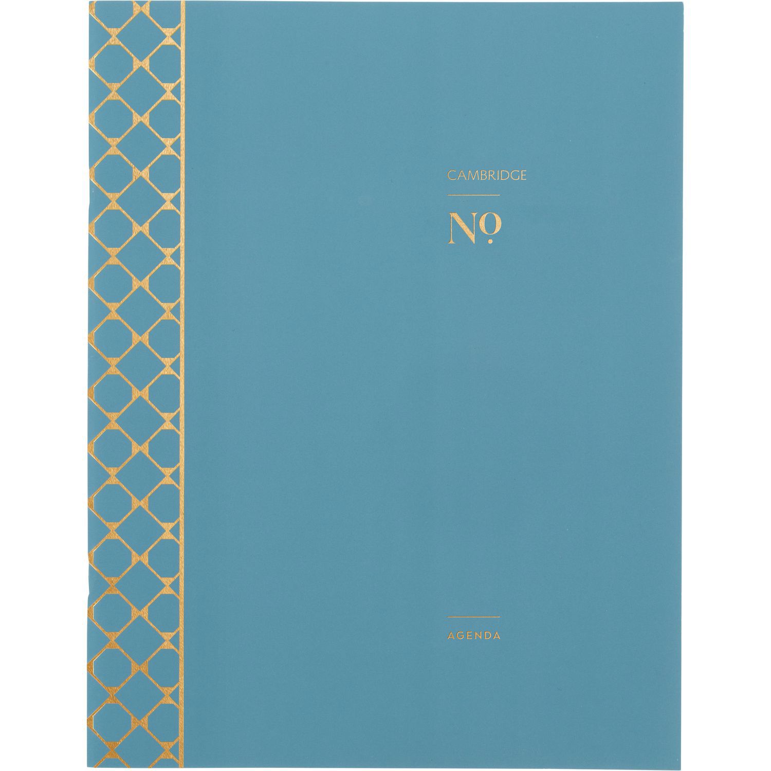 PLANNER,WORKSTYLE M STCH