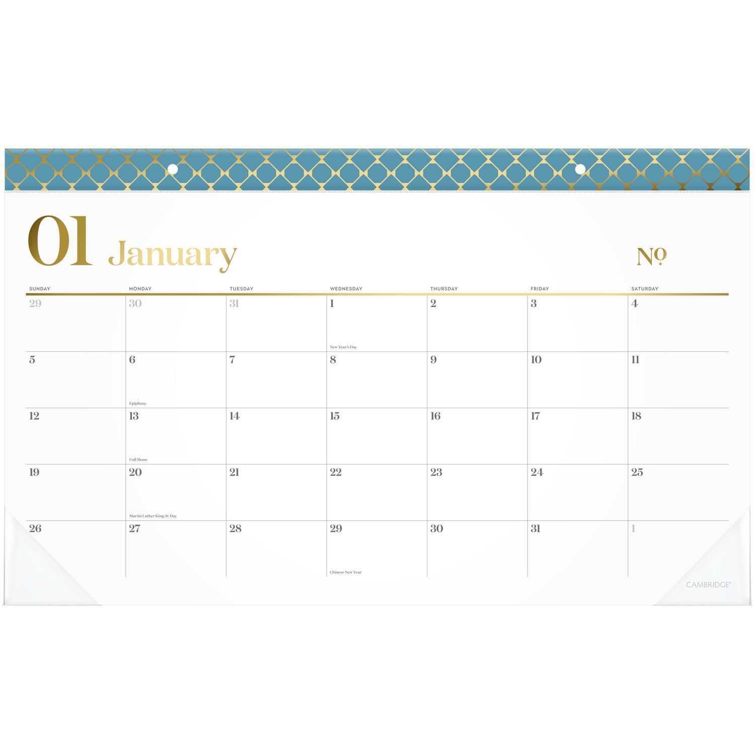 CALENDAR,WORKSTYLE M CMP