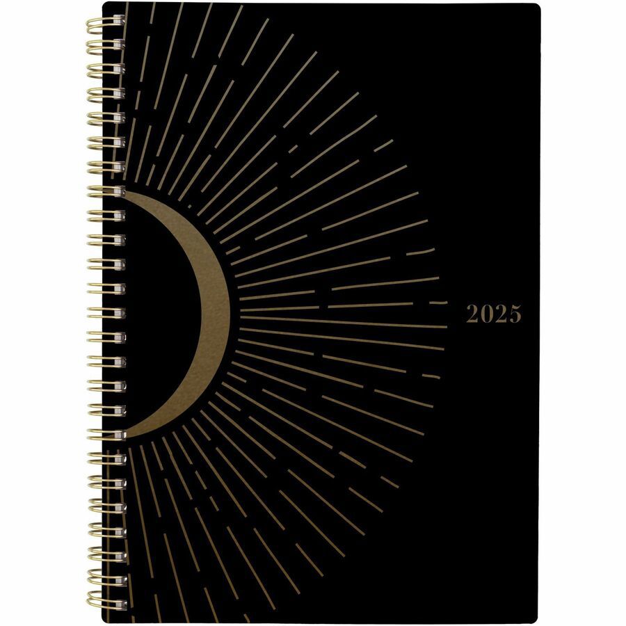 PLANNER,RADIATE WM LG BLA