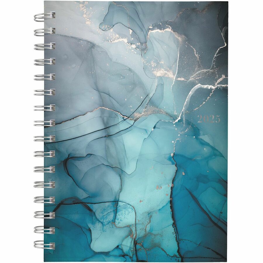 PLANNER,GLACIER,WM,SM,BLU