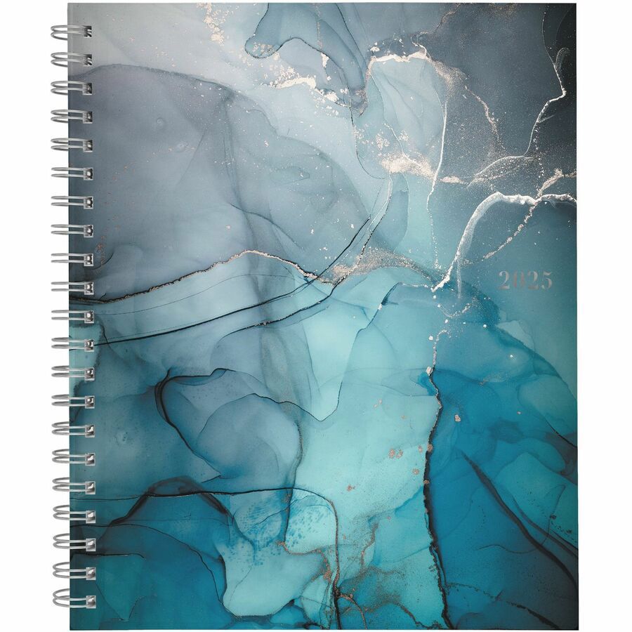 PLANNER,GLACIER,WM,LG,BLU