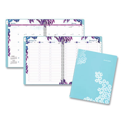 PLANNER;WK/MTH;WLDWSH;11X9