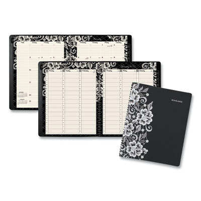 PLANNER;WK/MTH;LACEY;11X9