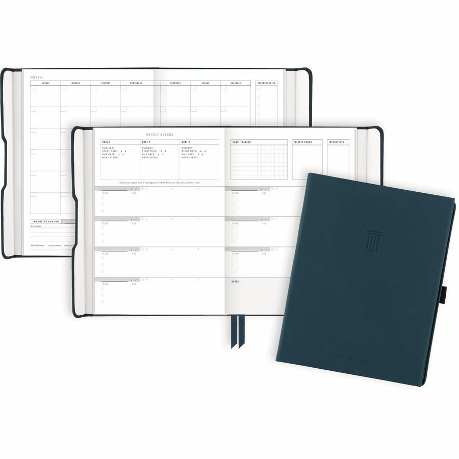 PLANNER,FOUNDATION WM,BE