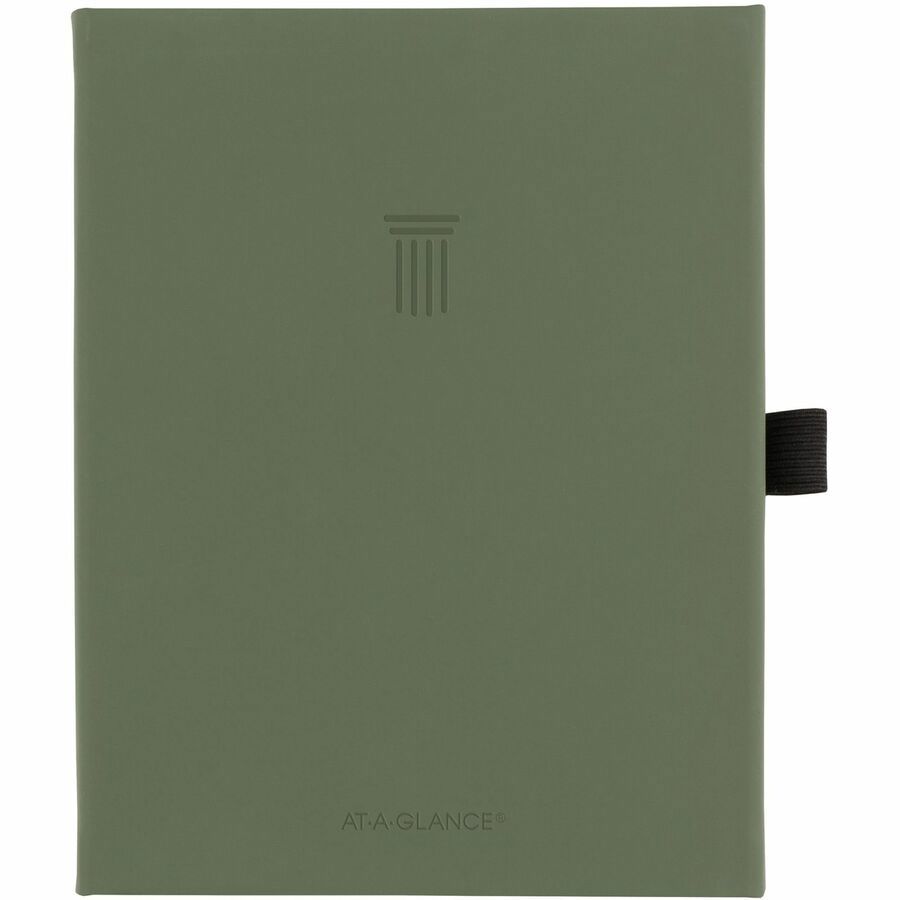 PLANNER,FOUNDATION WM,GN