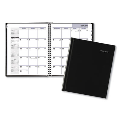 Monthly Planner: 12 Sheets, Planner Ruled