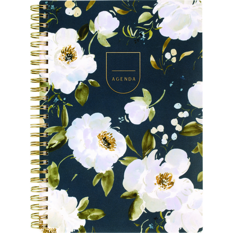 PLANNER,LB,WM,SM,FLORAL