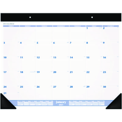 DESK PAD,JUMBO