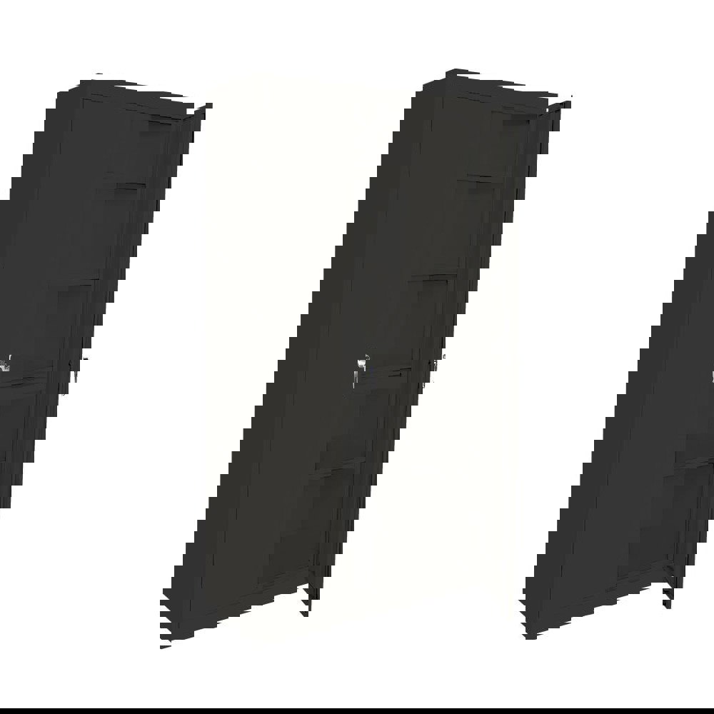 Storage Cabinets; Cabinet Type: Adjustab