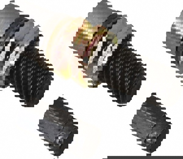 M10x1.5 Thread Adapter Kit for Manual Insert Tool