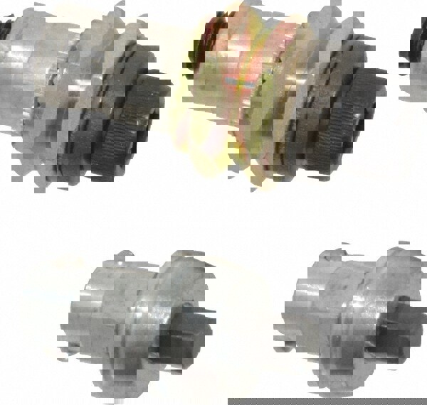 1/4-20 Thread Adapter Kit for Manual Insert Tool