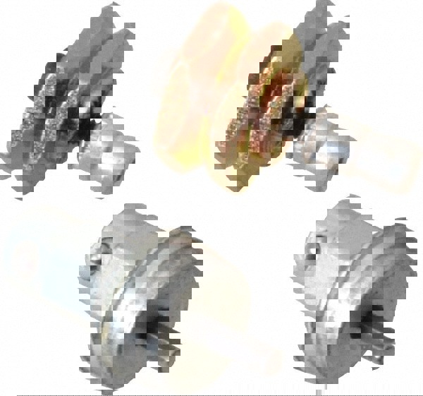 #4-40 Thread Adapter Kit for Manual Insert Tool