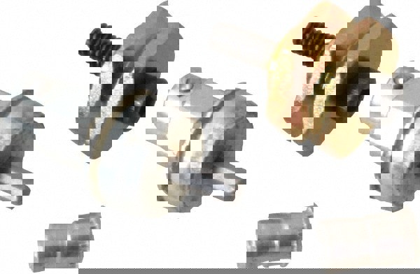 #6-32 Thread Adapter Kit for Manual Insert Tool