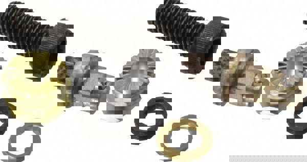 M8x1.25 Thread Adapter Kit for Manual Insert Tool