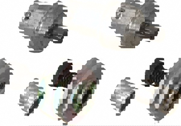 #8-32 Thread Adapter Kit for Manual Insert Tool