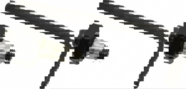 #10-32 Manual Threaded Insert Tool