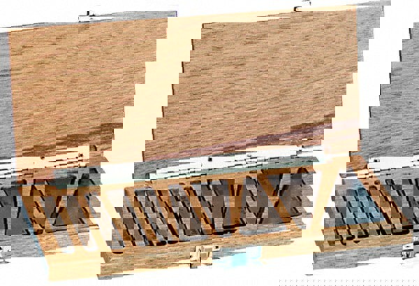 0.25 to 30&deg; Angle, 3 Inch Long, Steel, Angle Block Set