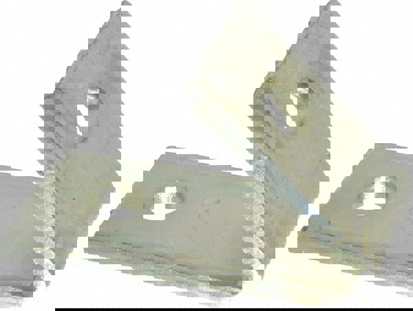 Strut Channel 45 &deg; Channel/Strut Fitting: Use with Joining Metal Framing Channel/Strut