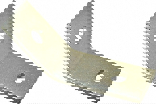 Strut Channel 45 &deg; Channel/Strut Fitting: Use with Joining Metal Framing Channel/Strut