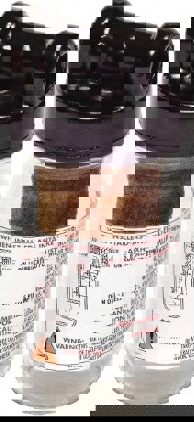 Compressed Air Filter: